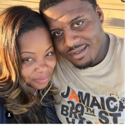 Profile Picture of Joshua R Peebles (@JoshuaRPeebles1) on Twitter