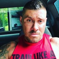 Profile Picture of Brandon Lee Campbell (@brandon-lee-campbell) on Quora