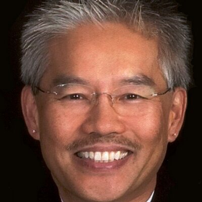 Profile Picture of Ben Fong (@fongmeister) on Twitter