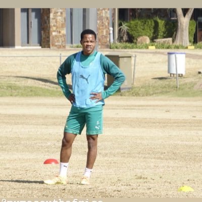 Profile Picture of Blesser (@sphe_mkhulise) on Twitter