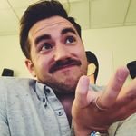 Profile Picture of Craig Sampson (@craigcsampson) on Instagram