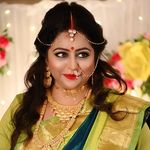 Profile Picture of Amrita Chatterjee (@actoramrita) on Instagram