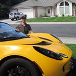 Profile Picture of alexander_brower (@alexander_brower) on Instagram