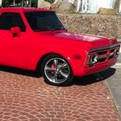 Profile Picture of Tim Faust (@timbosautorepa1) on Twitter