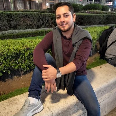 Profile Picture of Arturo Amador (@amador_01) on Twitter