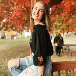 Profile Picture of Anna Bohrer (@anna_loves_aly) on Instagram