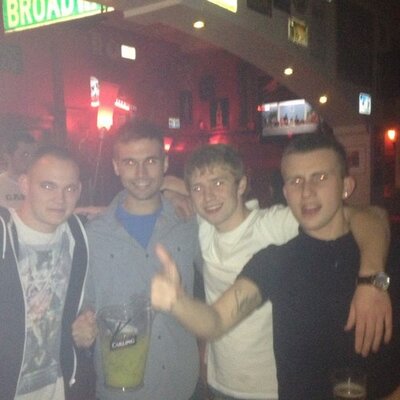 Profile Picture of Daryl Pollock (@Daro144) on Twitter