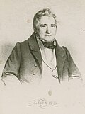 Profile Picture of Joseph Linkeon Wikipedia