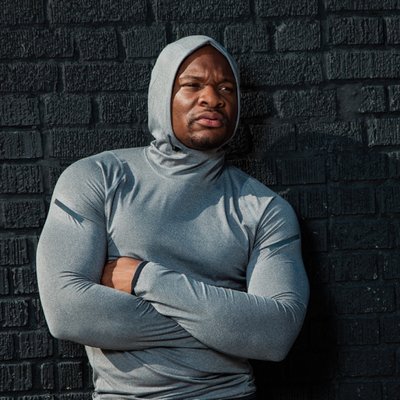 Profile Picture of Justin Jefferson CPT (@Mr_JayFit) on Twitter