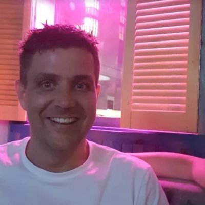 Profile Picture of Ben Wilkins (@Wilks1985) on Twitter
