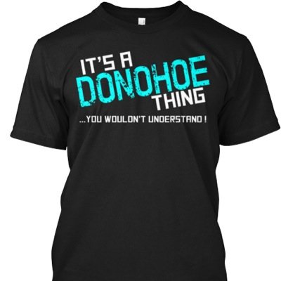 Profile Picture of David Donohoe (@DavidD66) on Twitter