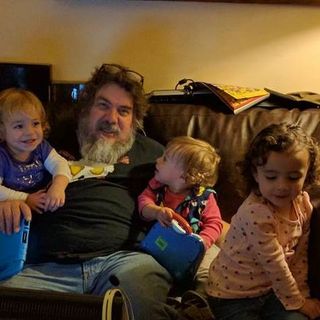 Profile Picture of Steve Darner (@steve.darner) on Facebook