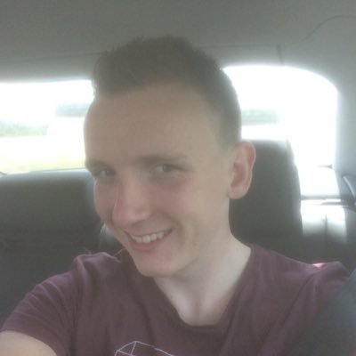 Profile Picture of Alexander Jeppesen (@AlexanderJeppe1) on Twitter