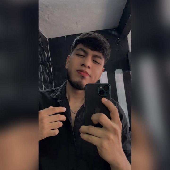 Profile Picture of Erick Gope®️ (@erickgoper) on Tiktok