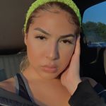 Profile Picture of 𝓒𝓲𝓷𝓭𝔂 𝓖𝓸𝓷𝔃𝓪𝓵𝓮𝔃 ♡ (@c.indygonzalez) on Instagram