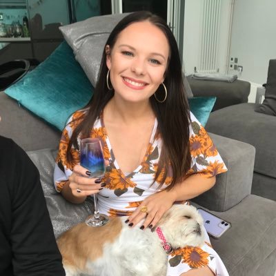 Profile Picture of Hanna Davies (@HannaMorgan28) on Twitter