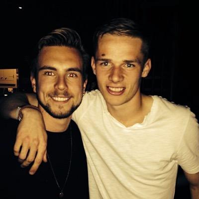 Profile Picture of Louis Monk (@@Louis_monk93) on Twitter
