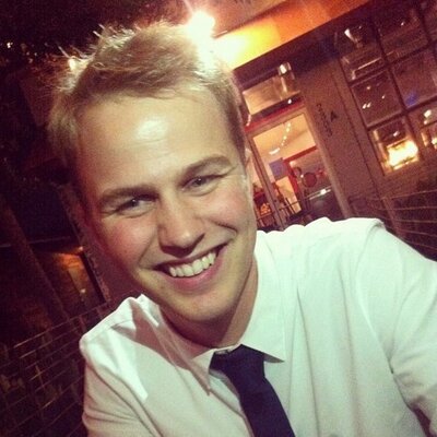 Profile Picture of Andrew Bruder (@dasbruder) on Twitter