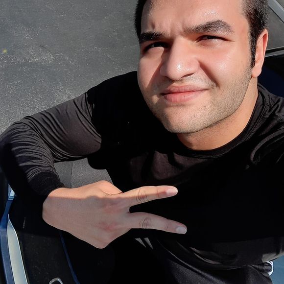 Profile Picture of Alex Isner (@madhyapradesh) on Poshmark