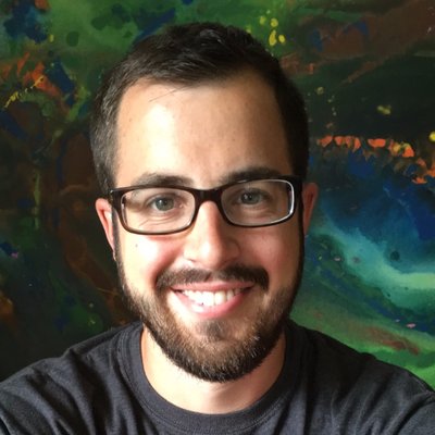 Profile Picture of Alex Hubbard (@TheMrHub) on Twitter