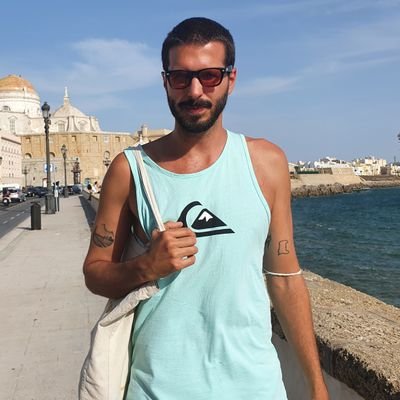 Profile Picture of Ok Daniel (@BienDanielBien) on Twitter