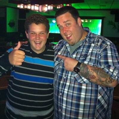 Profile Picture of Jonathan Michaud (@Polokoio1) on Twitter