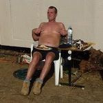 Profile Picture of Richard Boote (@booterichard) on Instagram