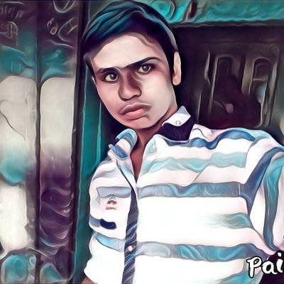 Profile Picture of ANANT KULKARNI (@AnantKu50148997) on Twitter