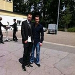 Profile Picture of Kevin Kosmalla (@kevinkosmalla) on Instagram