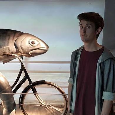 Profile Picture of Adam (@ThriftyThornton) on Twitter