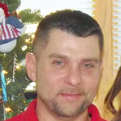 Profile Picture of Justin Travis Wyatt (@jtravisw78) on Twitter