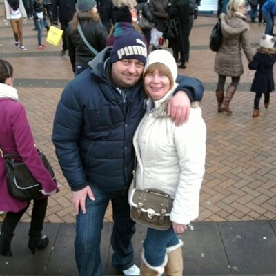 Profile Picture of Julie Mcghee (@Juliemcghee1) on Twitter