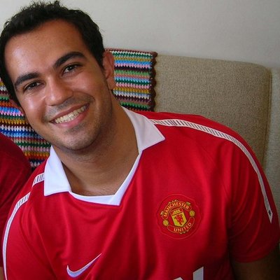 Profile Picture of Luiz Lessa (@lessaortiz) on Twitter