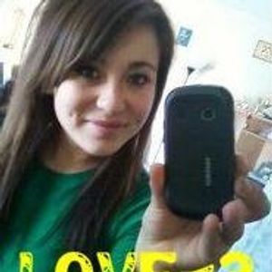 Profile Picture of Lorraine Soto (@lorraine.soto) on Myspace