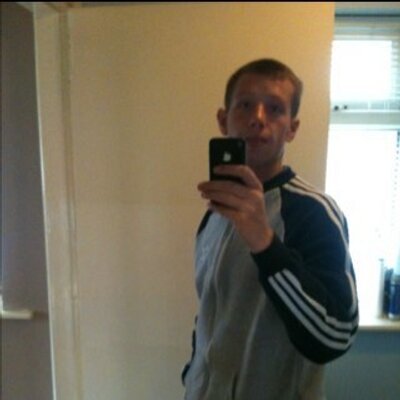 Profile Picture of Keith Mckenna (@turbo12000) on Twitter