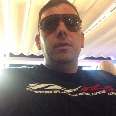 Profile Picture of Steve Pavey (@P29Pavey) on Twitter