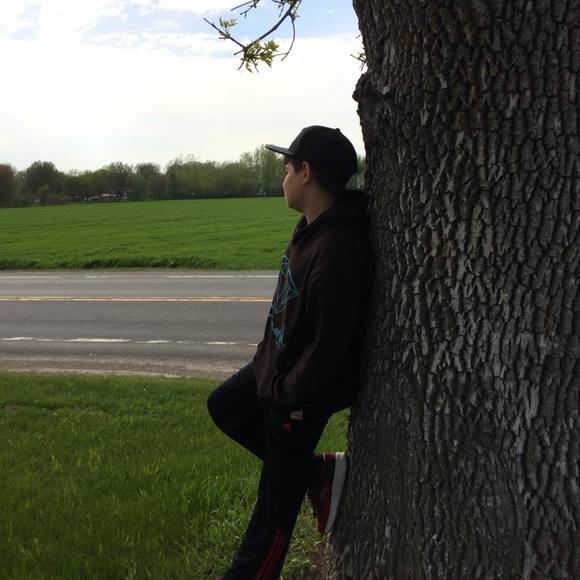 Profile Picture of Samuel Proulx (@samuelproulx) on Poshmark