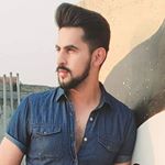 Profile Picture of Mukarram Kaleem (@mukarramkaleemofficial) on Instagram