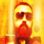 Profile Picture of Häxan The Planet (@Simon_Berman) on Twitter