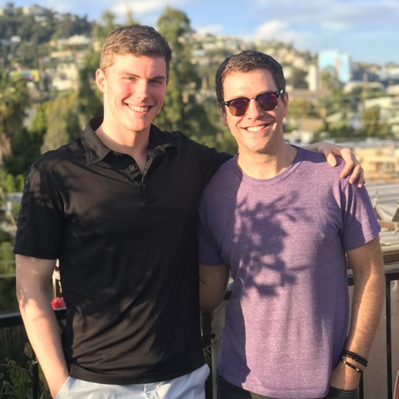 Profile Picture of Connor Reynolds (@creynolds111) on Poshmark