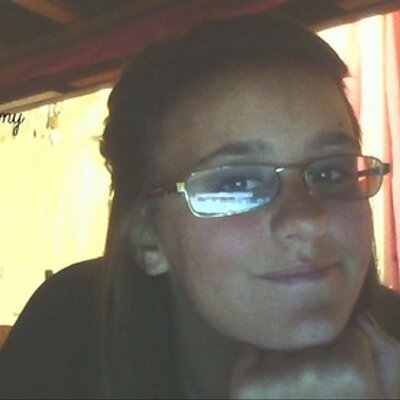 Profile Picture of Katelynn Cheek (@Katelynn_Hope95) on Twitter