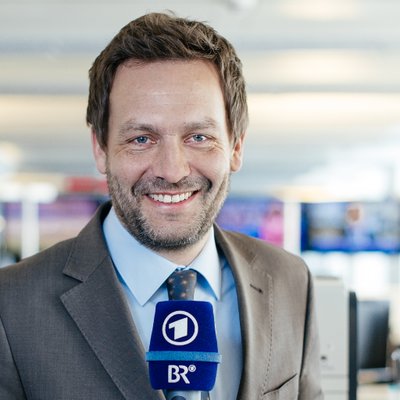 Profile Picture of Christian Wagner (@Wagner_Augsburg) on Twitter