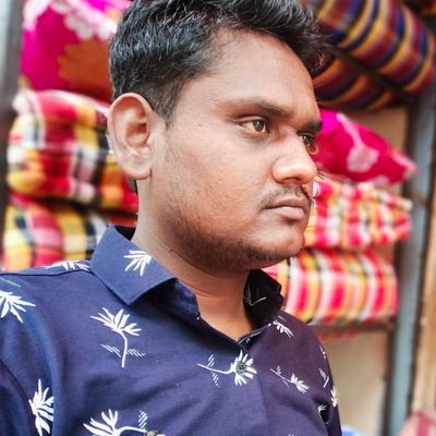 Mohsin Shaikh - Twitter Profile Picture of Mohsin Shaikh (@mohsinshaikh185) on Twitter