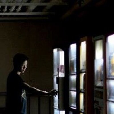 Profile Picture of Johann Chan (@JohannChan) on Twitter