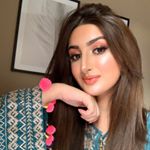 Profile Picture of • S A M I Y A • (@samiya.styles) on Instagram