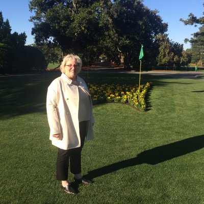 Profile Picture of Mary Critchlow (@MSCritchlow001) on Twitter