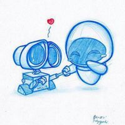 Profile Picture of Eliza Steele (@ElizaSteele15) on Twitter