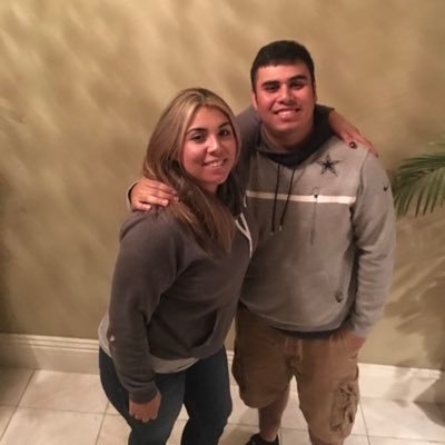 Profile Picture of Ricardo Partida (@RicardoPartida7) on Twitter