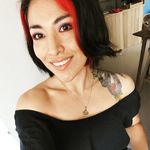 Profile Picture of Cristy Corona (@ron_corona) on Instagram