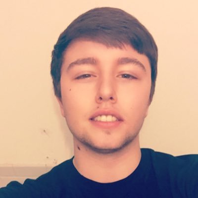 Profile Picture of Dank Dev (@devin_costello) on Twitter